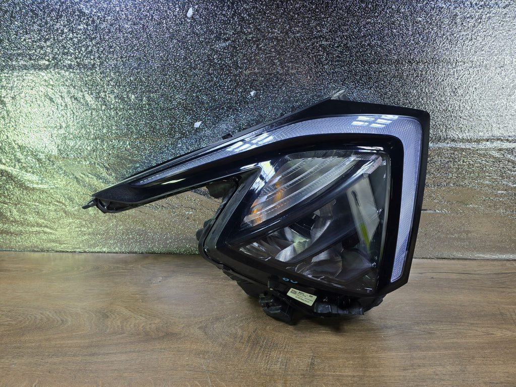 Frontscheinwerfer Kia Sportage V R292112020 Rechts Scheinwerfer Headlight SCH1597159815bj