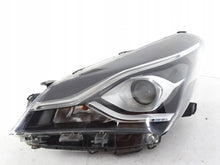 Load image into Gallery viewer, Frontscheinwerfer Toyota Yaris PJT8778 Links Scheinwerfer Headlight