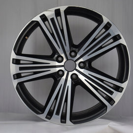 1x Alufelge 20 Zoll 8.0