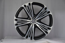 Load image into Gallery viewer, 1x Alufelge 20 Zoll 8.0" 5x112 41ET Matt 5FJ601025B Seat Tarraco Rim Wheel FEL9369581574km
