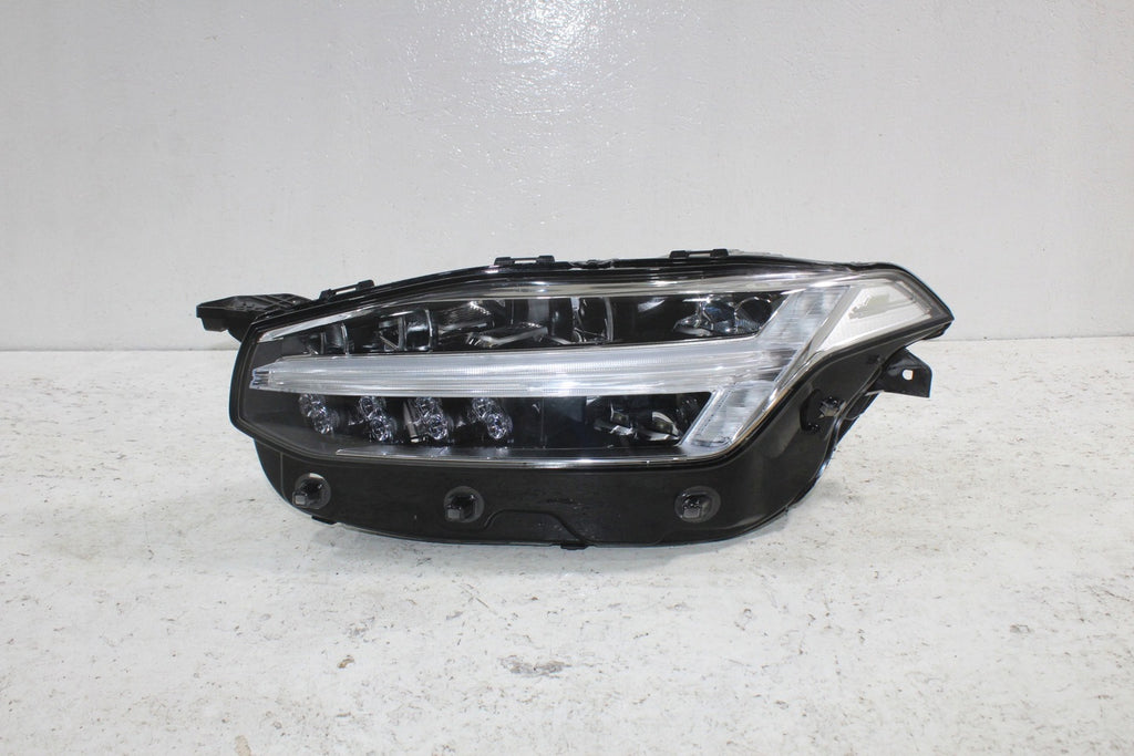 Frontscheinwerfer Volvo Xc90 II 32342486 Full LED Links Scheinwerfer Headlight