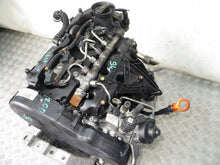 Load image into Gallery viewer, Motor Audi Q3 CFF 2.0 TDI 2012 Diesel Engine Unkomplett