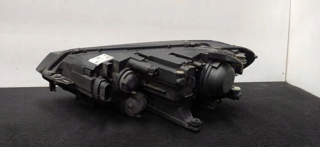 Frontscheinwerfer VW Touran 5TB941006A Rechts Scheinwerfer Headlight SCH4608213345gj