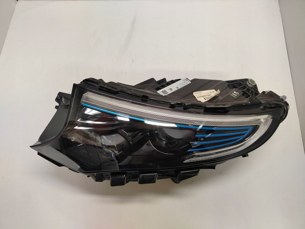 Frontscheinwerfer Mercedes-Benz Eqc A2939067500 Full LED Links Headlight SCH4813983580ab