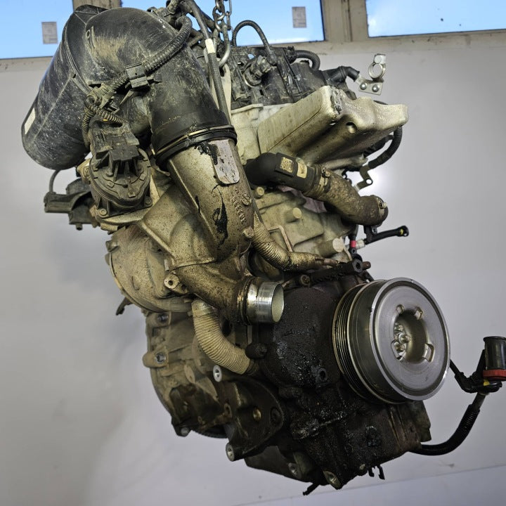 Motor Mini Clubman B13A15A B38A15M1 1.5 154TKm 2019 Benzin Engine Komplett MOT5195582397sn