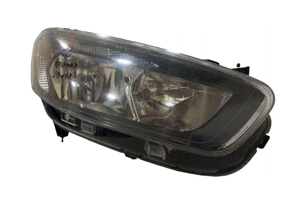 Frontscheinwerfer Ford Transit Courier ET76W029CJ Rechts Scheinwerfer Headlight SCH2457616534uh