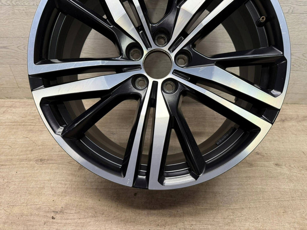 1x Alufelge 19 Zoll 32143050 Volvo V60 Rim Wheel FEL6878319987bp