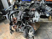 Laden Sie das Bild in den Galerie-Viewer, Motor Ford Galaxy III BCCC 2.0 TDCI 190PS 140kW 2015 Diesel Engine Komplett MOT2356177505nq