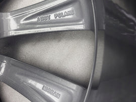 1x Alufelge 19 Zoll 7.0