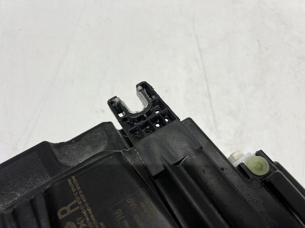 Frontscheinwerfer Audi A6 C8 4K0941040 LED Rechts Scheinwerfer Headlight