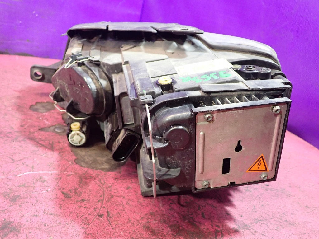 Frontscheinwerfer VW Passat 3C0941752G Xenon Rechts Scheinwerfer Headlight SCH1958293240py