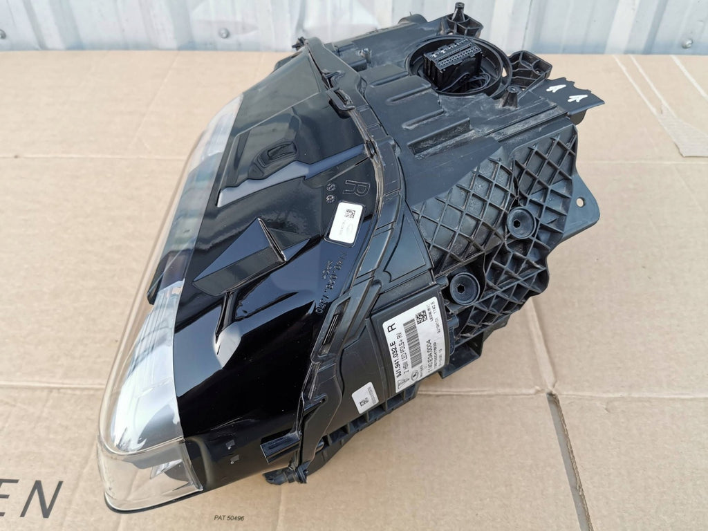 Frontscheinwerfer Porsche Taycan 9J1941032E Rechts Scheinwerfer Headlight SCH9695115984ym