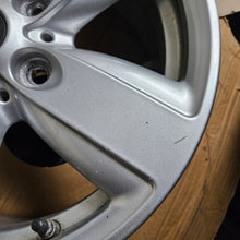 Laden Sie das Bild in den Galerie-Viewer, 1x Alufelge 16 Zoll 7.0" 5x112 6877741 BMW Rim Wheel FEL8004424720hm