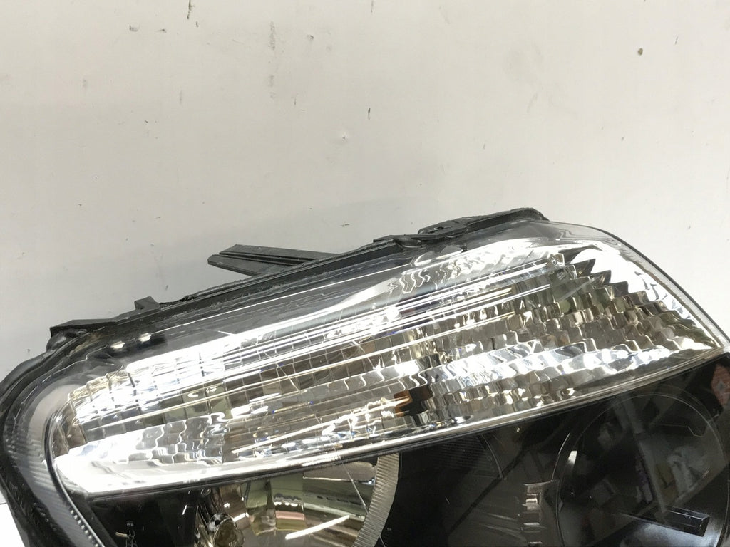 Frontscheinwerfer Dacia Duster 260103738R Rechts Scheinwerfer Headlight