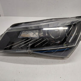 Frontscheinwerfer Skoda Superb III 3V1941015B Xenon Links Scheinwerfer Headlight SCH9928552870aj