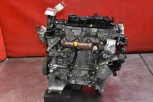 Laden Sie das Bild in den Galerie-Viewer, Motor Volvo V60 I D4162T 1.6 115PS 2012 Diesel Engine Unkomplett MOT7810795977vm