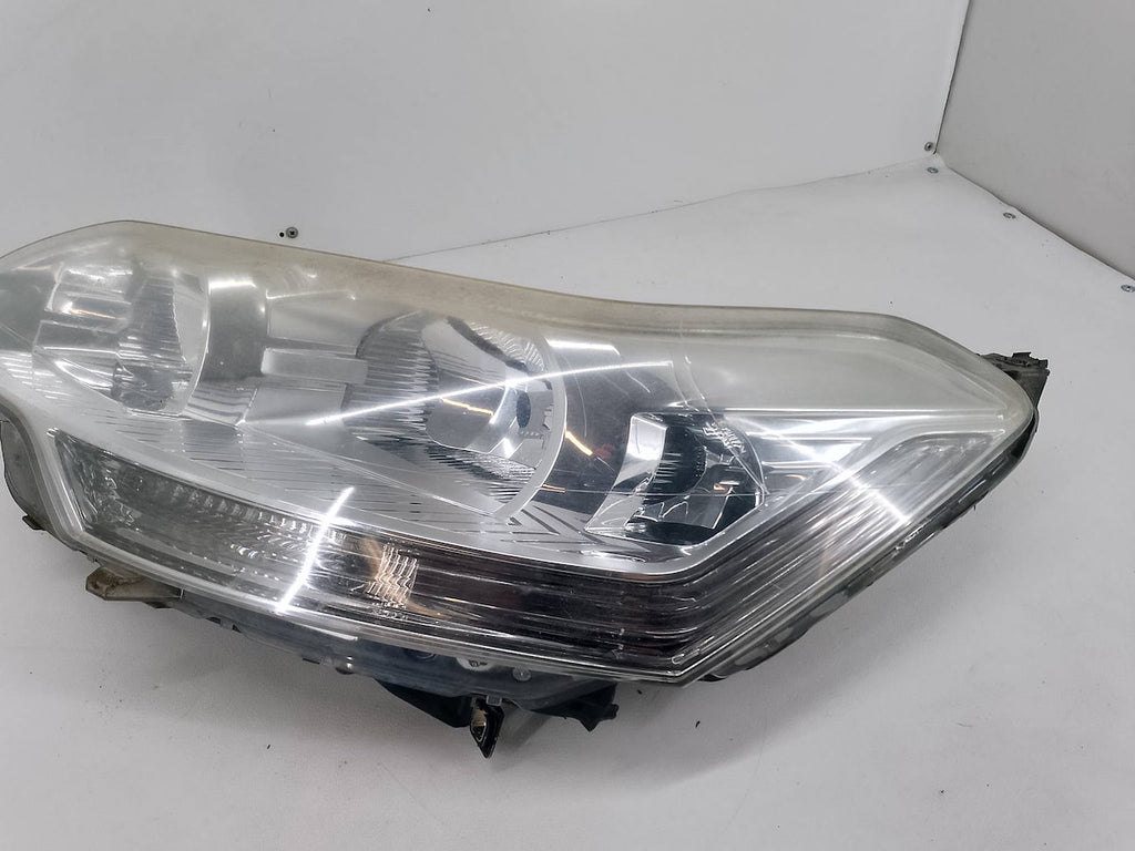 Frontscheinwerfer Citroën C5 III 9672694180 89904149 89904501 Links Headlight