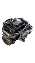 Load image into Gallery viewer, Motor Ford Transit JXFA 2.4 TDCI 140PS 85kW 2009 Diesel Engine Komplett MOT7747198998sd