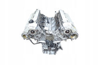Load image into Gallery viewer, Motor Mercedes-Benz W140 119971 4.2 286PS 210kW 369TKm Benzin Engine Unkomplett