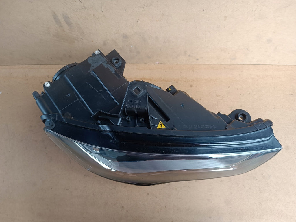 Frontscheinwerfer Audi A3 8V0941006C LED Rechts Scheinwerfer Headlight SCH6932922524vo
