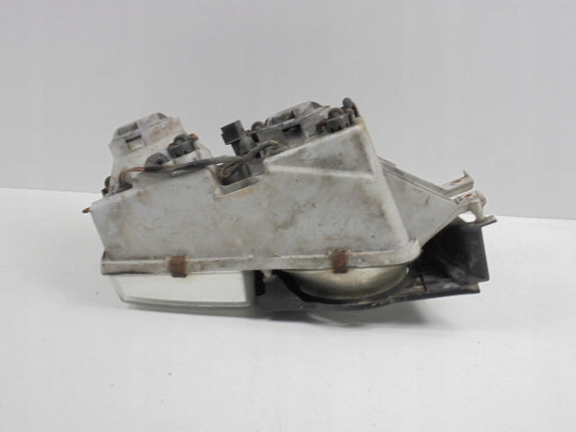 Frontscheinwerfer Hyundai I 101-2095 Ein Stück (Rechts oder Links) Headlight