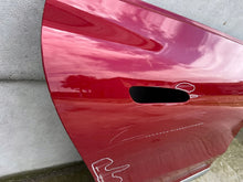 Load image into Gallery viewer, Tür Mercedes-Benz Eqe Hinten Rechts Door Porta Porte