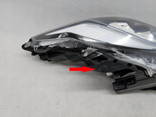 Load image into Gallery viewer, Frontscheinwerfer Toyota 4 Yaris SPP8323 Full LED Rechts Scheinwerfer Headlight