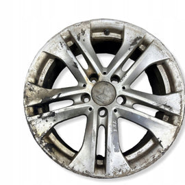 1x Alufelge 17 Zoll Grau A2124010902 Mercedes-Benz W212 Rim Wheel FEL6749506093vw