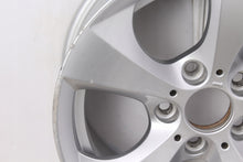 Load image into Gallery viewer, 1x Alufelge 16 Zoll 7.0&quot; 5x120 31ET Glanz Silber 6795806 BMW 1 Rim Wheel