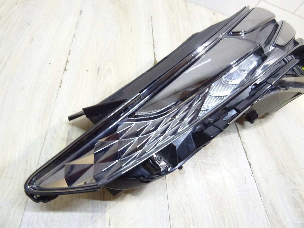Frontscheinwerfer Hyundai Tucson 92208-N7100 Rechts Scheinwerfer Headlight SCH1928009198bo