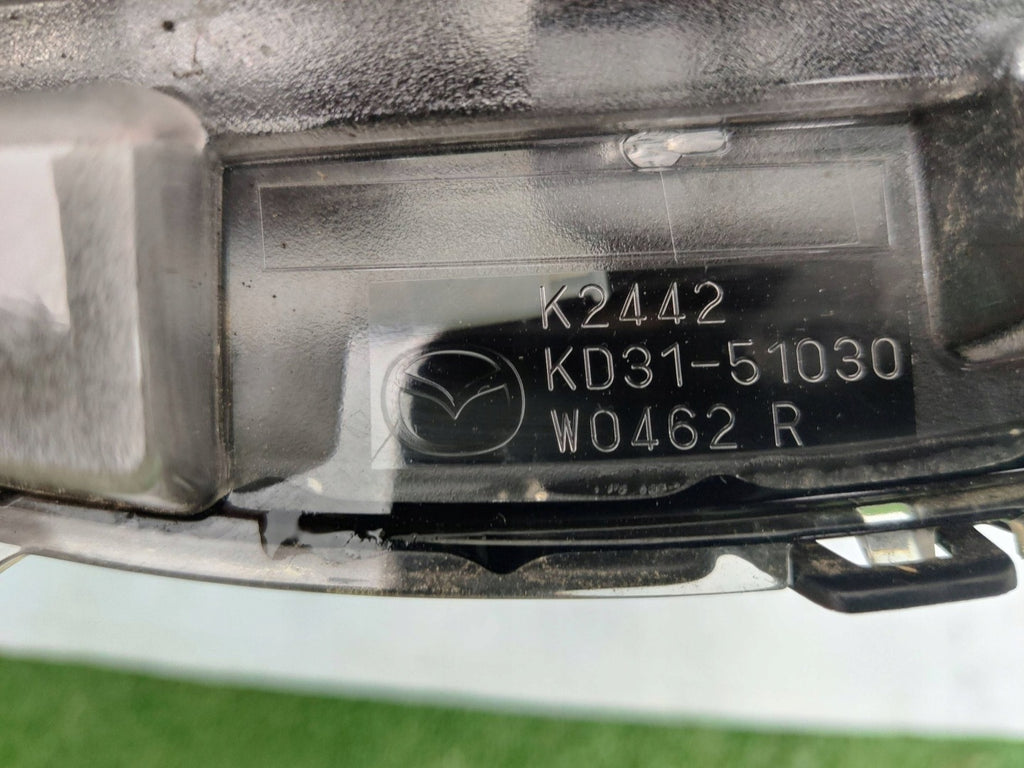 Frontscheinwerfer Mazda Cx5 KA1F51030H Rechts Scheinwerfer Headlight SCH2943748908dc