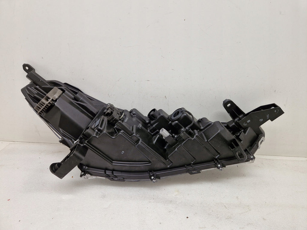 Frontscheinwerfer Toyota Corolla Full LED Links Scheinwerfer Headlight SCH3465972067jr
