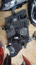 Load image into Gallery viewer, Frontscheinwerfer Man Tge Crafter 7C1941035D Full LED Links Headlight SCH5712717876ox
