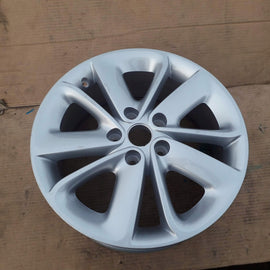 1x Alufelge 17 Zoll 7.0