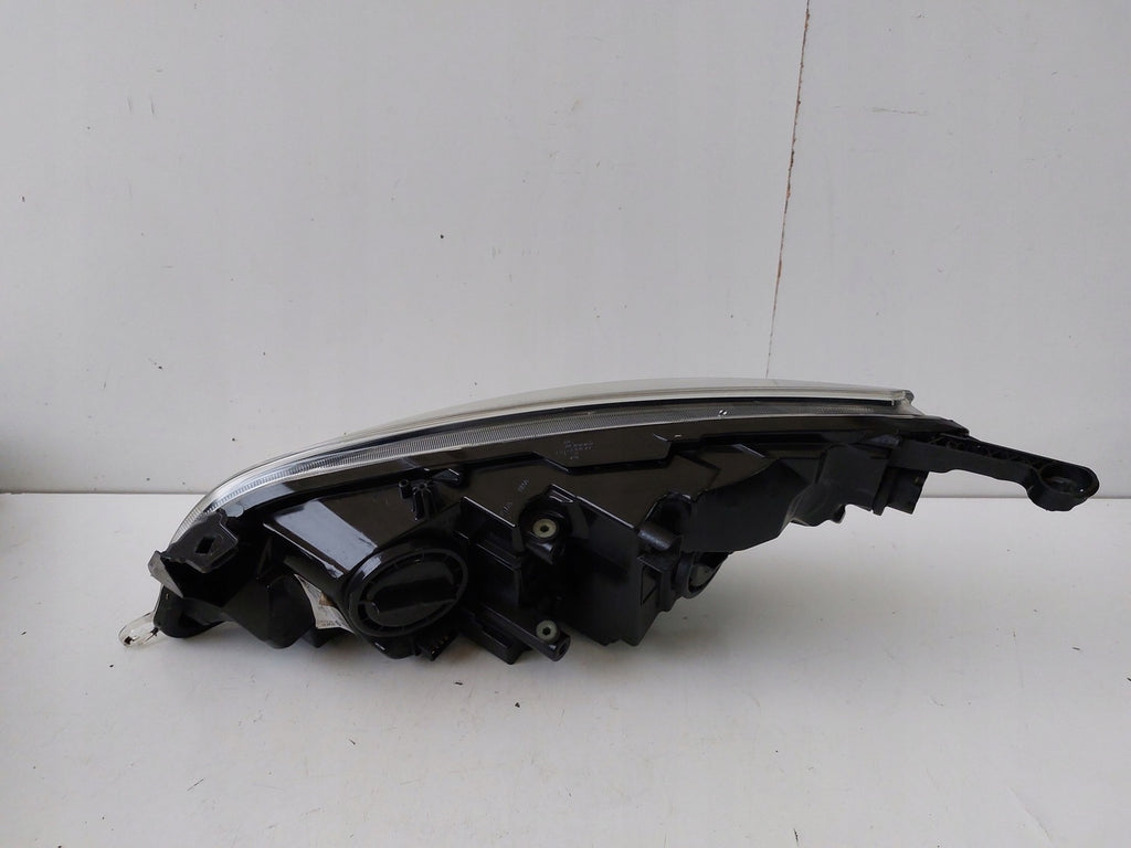 Frontscheinwerfer Opel Astra 13371596 LED Rechts Scheinwerfer Headlight SCH9877881825iw