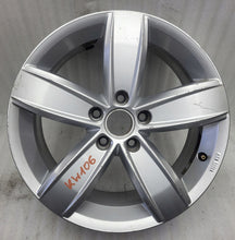 Laden Sie das Bild in den Galerie-Viewer, 1x Alufelge 17 Zoll 6.5" 5x112 41ET 3G0071497B VW Passat Touran Rim Wheel FEL8017527735iu
