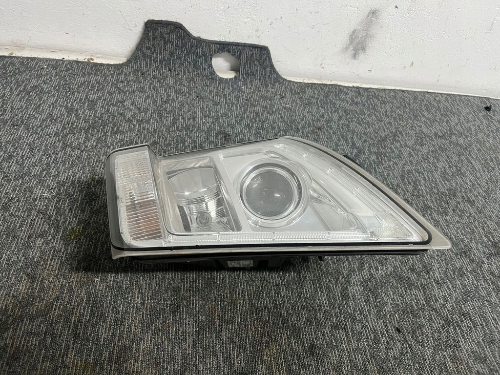 Frontscheinwerfer Volvo 1EL01047809 Links Scheinwerfer Headlight SCH6586295746wc