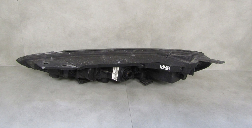 Frontscheinwerfer Hyundai Kona LED Rechts Scheinwerfer Headlight SCH4116869654tf
