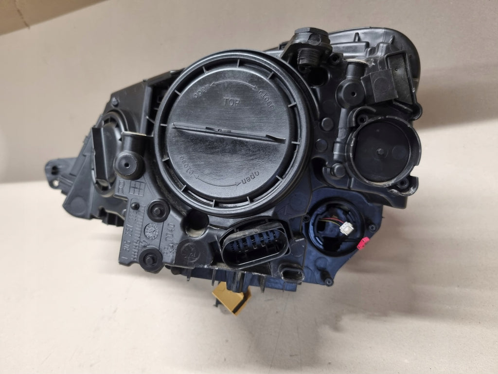 Frontscheinwerfer Skoda Yeti 5L1941016C Xenon Rechts Scheinwerfer Headlight