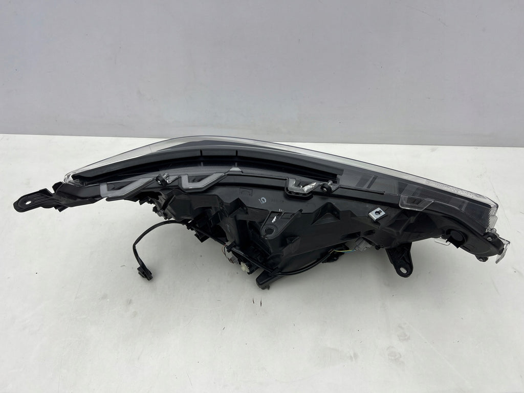 Frontscheinwerfer Toyota V 42-143 Full LED Ein Stück (Rechts oder Links)