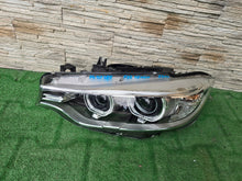 Laden Sie das Bild in den Galerie-Viewer, Frontscheinwerfer BMW 4 F36 F32 F33 7410785 Xenon Links Scheinwerfer Headlight SCH7008719063hc