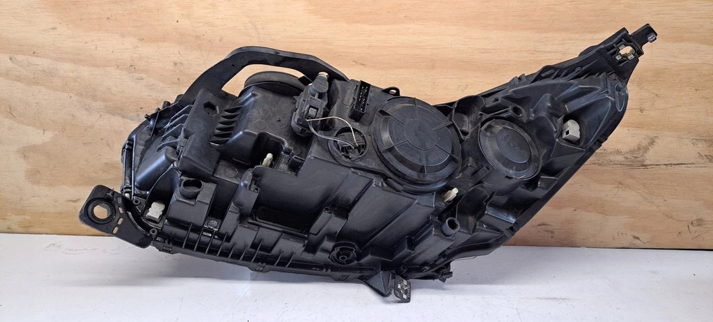 Frontscheinwerfer Citroën C5 III 9672694080 Rechts Scheinwerfer Headlight