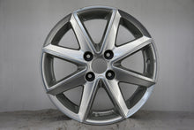Laden Sie das Bild in den Galerie-Viewer, 1x Alufelge 15 Zoll 5.0&quot; 4x100 40ET Glanz SF022 Suzuki Rim Wheel