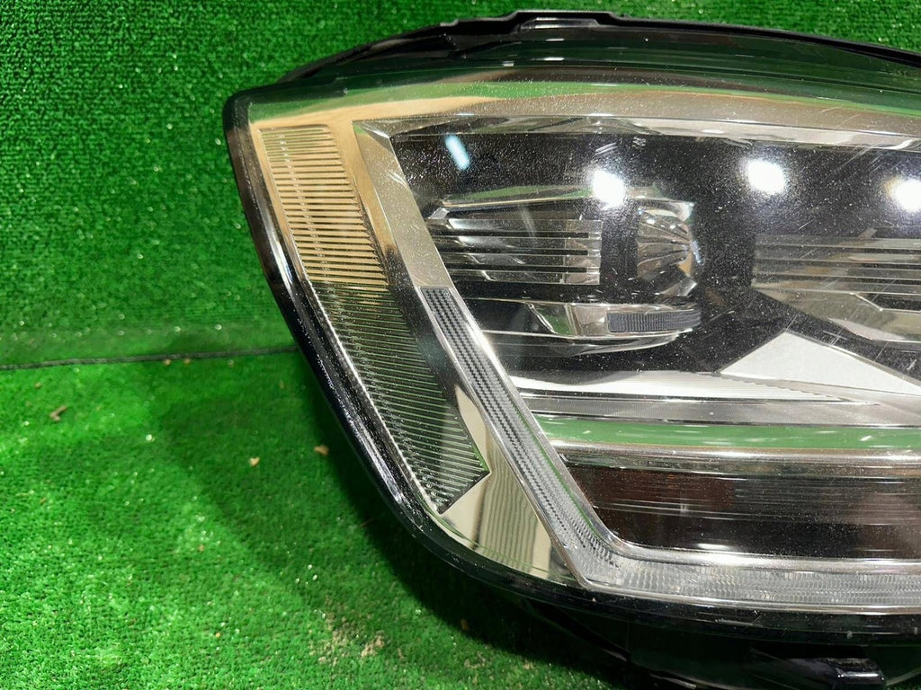 Frontscheinwerfer VW Multivan Caravelle 7E1941036 Full LED Rechts Headlight SCH7594186422fr