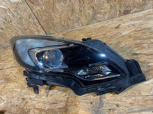 Load image into Gallery viewer, Frontscheinwerfer Opel Zafira C 13399859 Rechts Scheinwerfer Headlight SCH3969196039hg