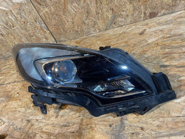 Frontscheinwerfer Opel Zafira C 13399859 Rechts Scheinwerfer Headlight SCH3969196039hg