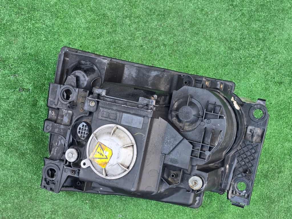 Frontscheinwerfer Land Rover III Discovery 5H2213W029KA Rechts Headlight SCH2580621487dk