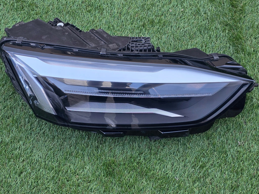 Frontscheinwerfer Audi A5 8W6941012 LED Rechts Scheinwerfer Headlight SCH1813837289vm