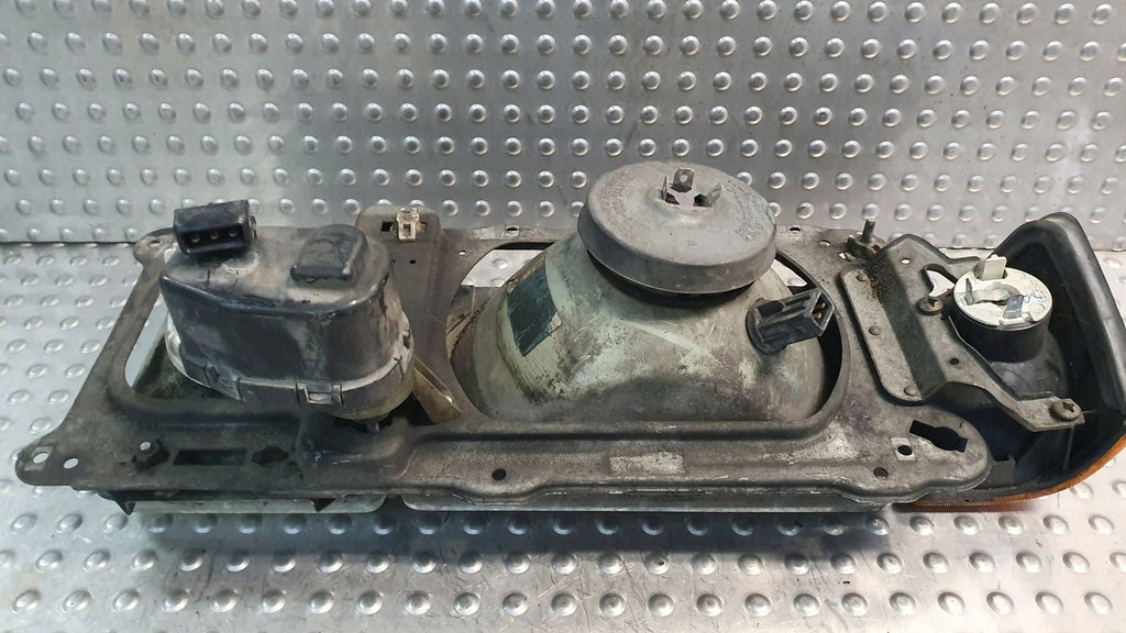 Frontscheinwerfer VW Scirocco AWU16670 Rechts Scheinwerfer Headlight SCH4594773392xd