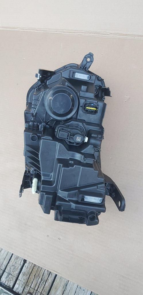 Frontscheinwerfer Dacia Duster 260106194R Full LED Rechts Scheinwerfer Headlight SCH2777055198rp